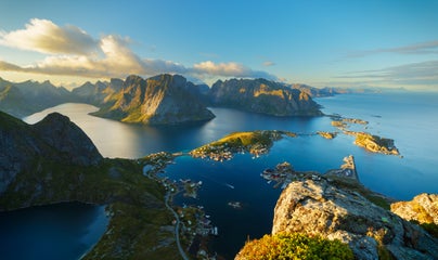 7 Amazing Hikes in Norway