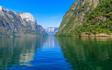 The Ultimate Countdown of Norway's Fjords