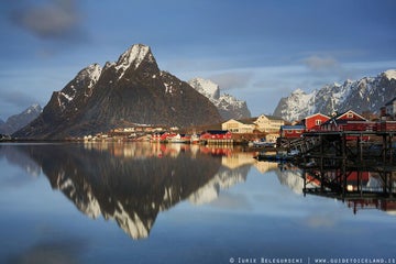 8 Things You Didn't Know About Norway