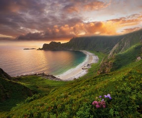 27 photos that prove the Vesterålen archipelago is very instagrammable