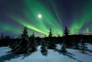 25 Reasons Why Norway And The Northern Lights Are Match Made In Heaven