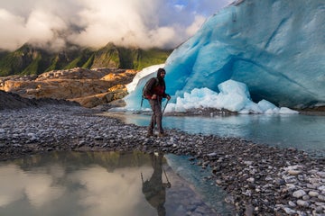 5 Most Beautiful Glaciers in Norway