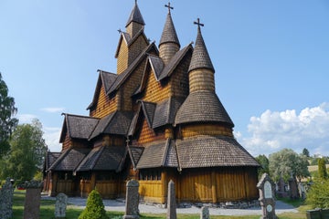 Norway's Must See Stave Churches