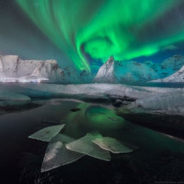 Lofoten Winter Photography Workshop - day 3