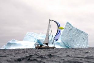 Svalbard Sailing Expedition - 4 days