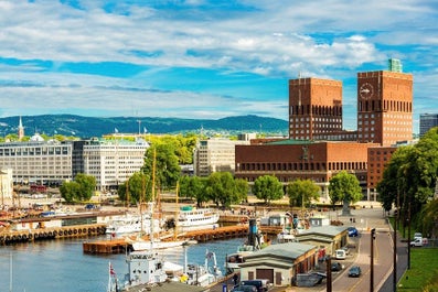 City Break in Oslo | Explore Norway's Capital - day 3