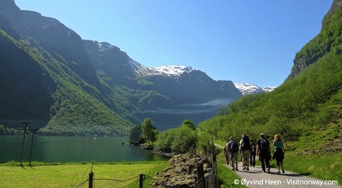 Bergen City Break | Gateway to the Fjords - day 3