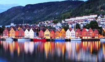 Bergen