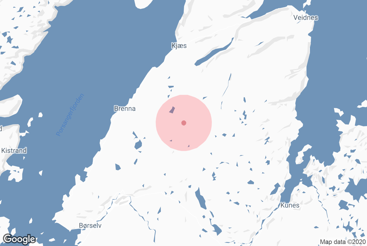 Finnmark