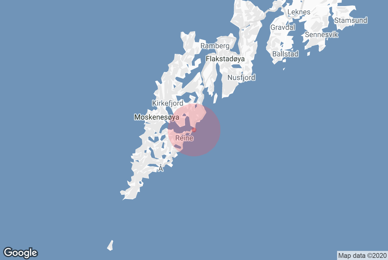 Hamnøy