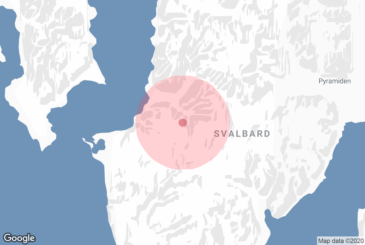 Svalbard