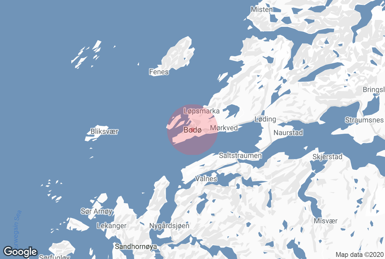 Bodø