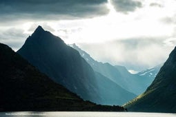 Geirangerfjord